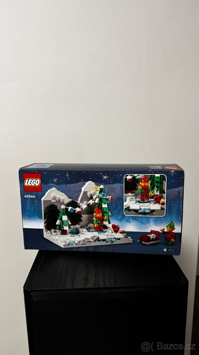 Lego 40564 - 2
