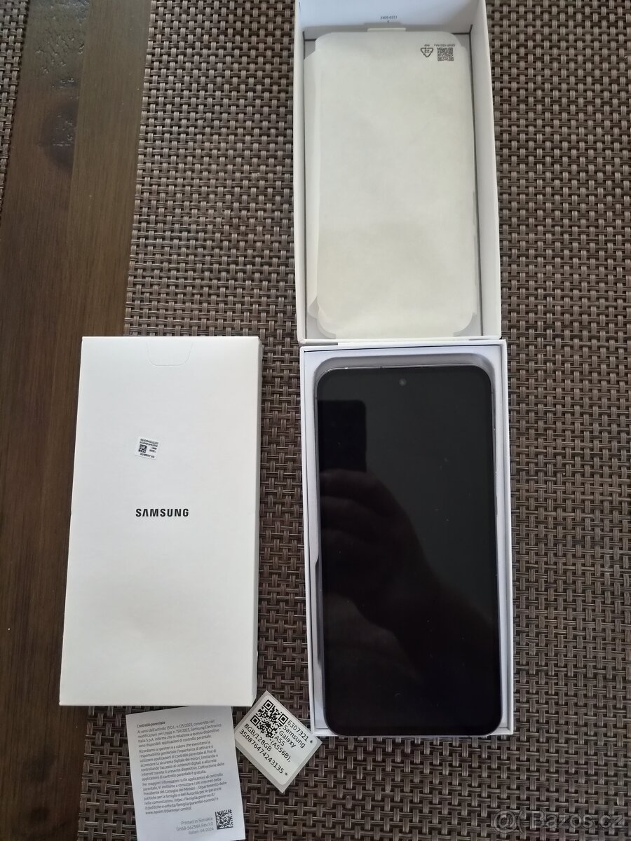 Samsung galaxy A55 5G - 2