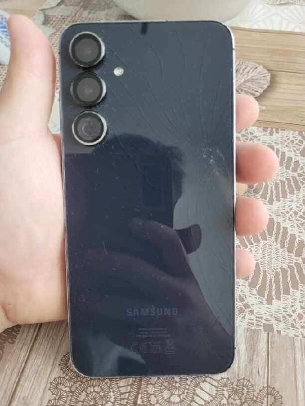 Samsung a55 5G 128GB - 2