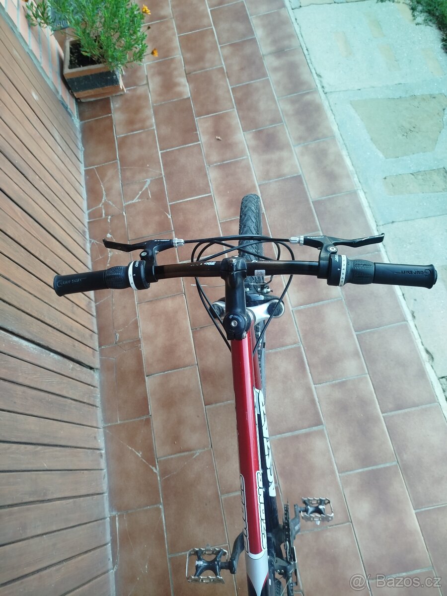 Horské kolo Acstar 26" - 2