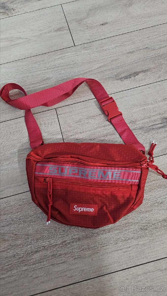 Ledvinka Supreme - 2