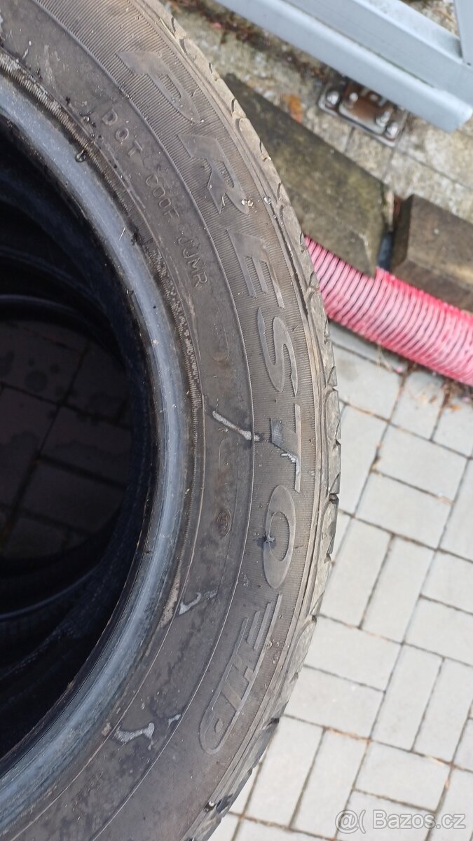 LETNI Debica 205/55R16 - 2