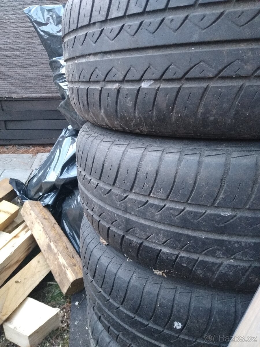 Ford 6Jx14H2 ET41 - 2