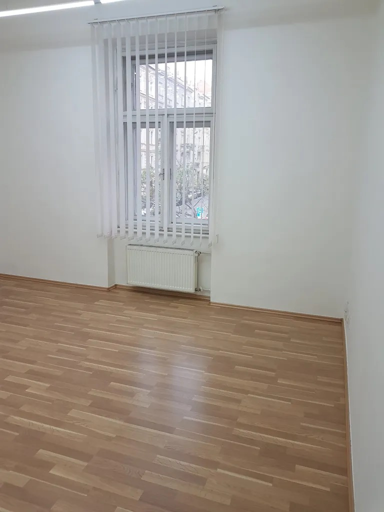 Kancelář 30m2, Praha 3 - Žižkov - 2
