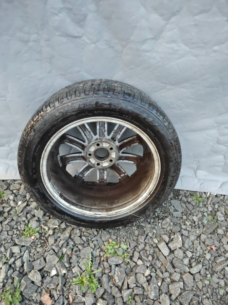 Alu MaM 7 r18 - 2