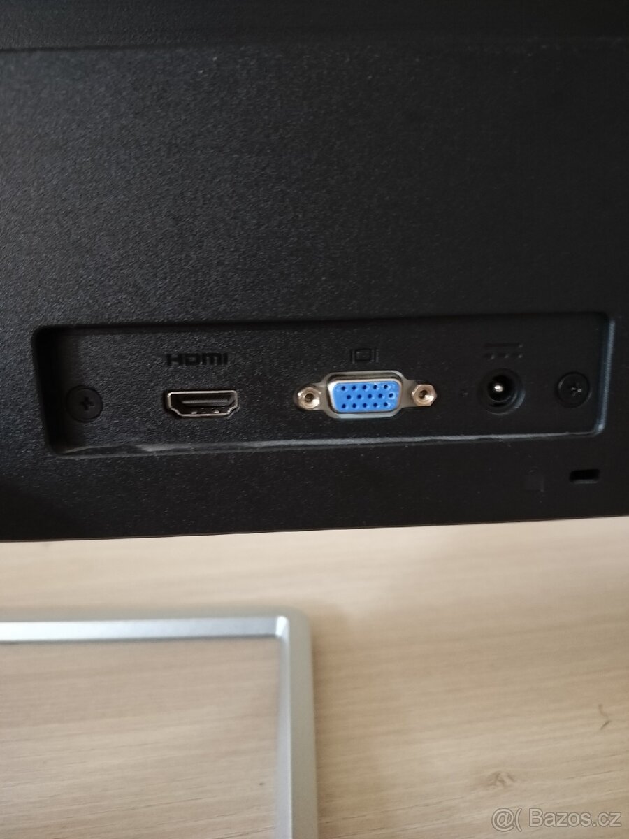 Monitor HP 24f 24" 1080p 60hz - 2