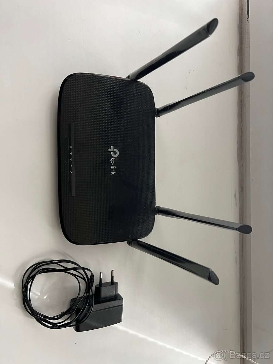 Modem TP-Link Archer VR300 - 2