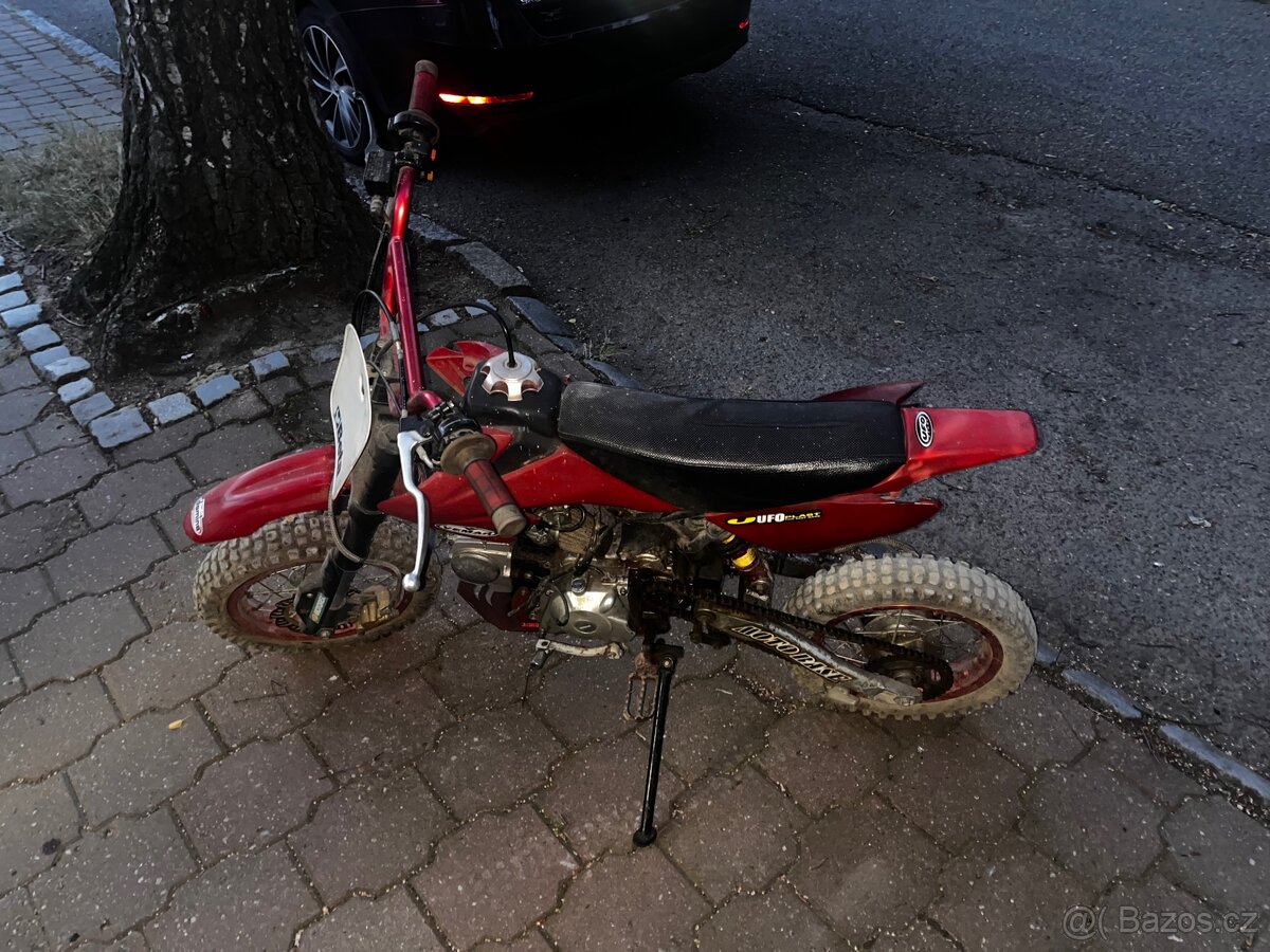 Pit Bike - 2