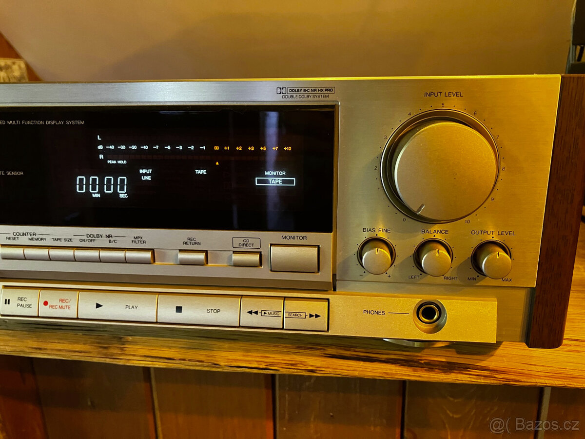 Denon DR70G - 2
