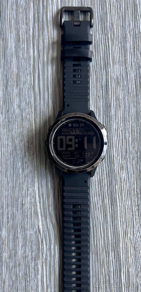 Garmin Fenix 6 Pro - 2