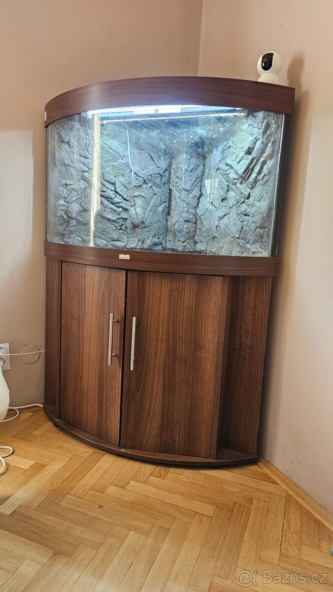 Akvarium Juwel Trigon 190l - 2