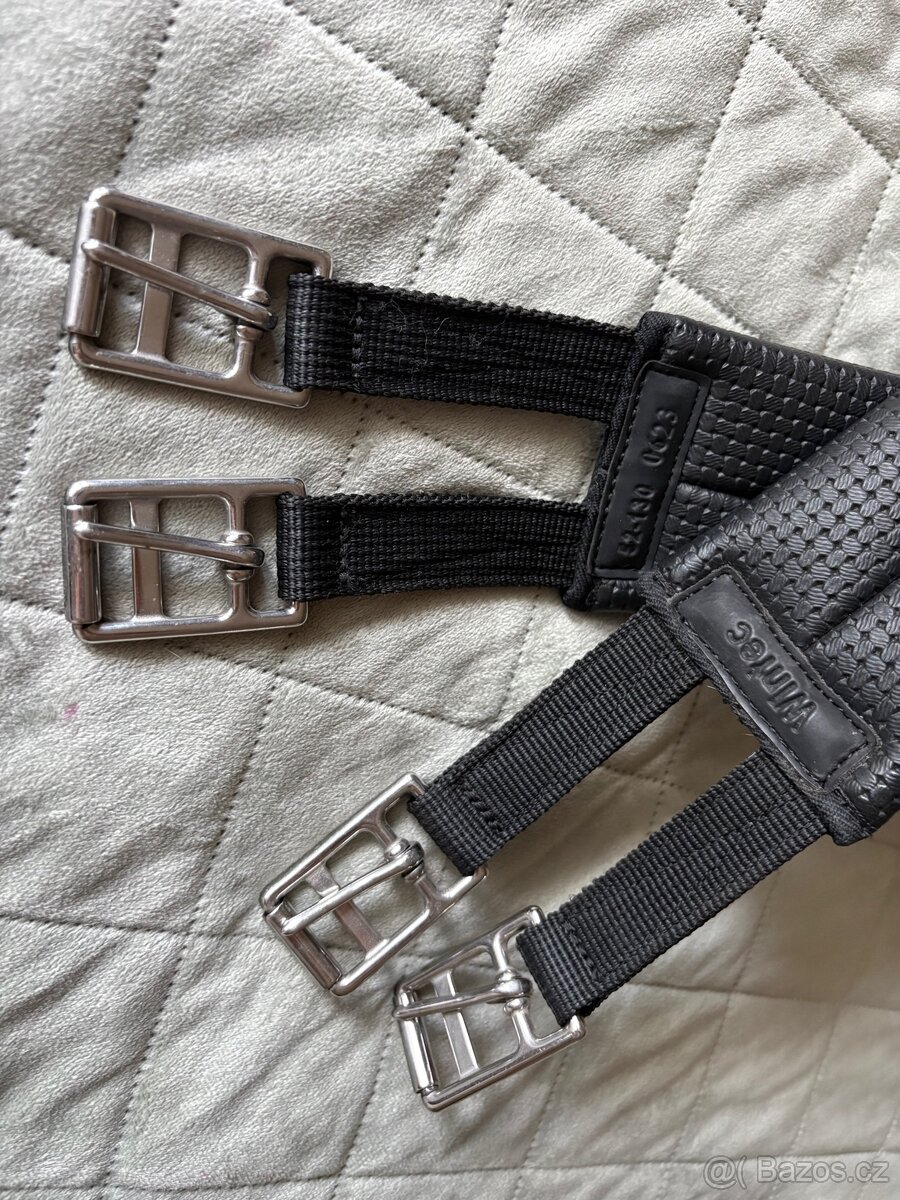 Wintec elastic 130cm - 2