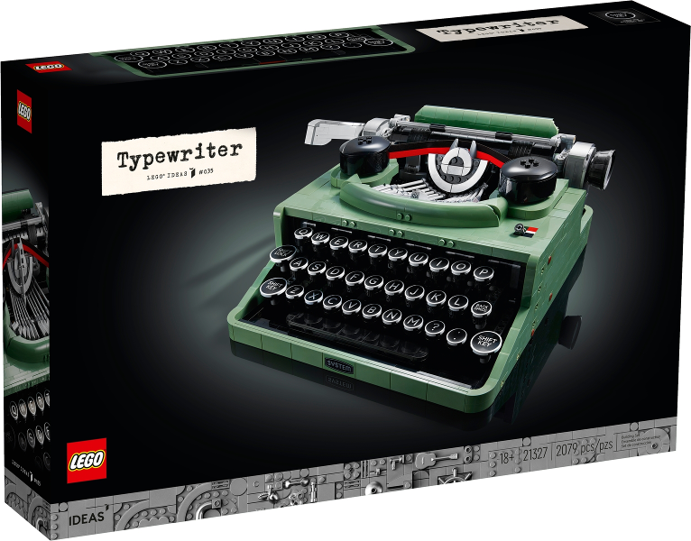 Lego - 2