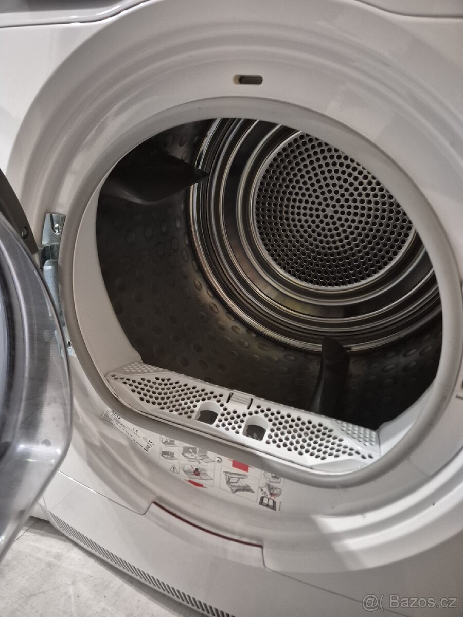 AEG Lavatherm 8000 - 2