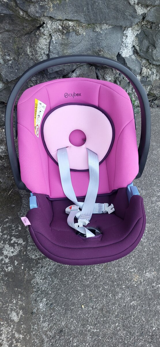 Cybex - 2