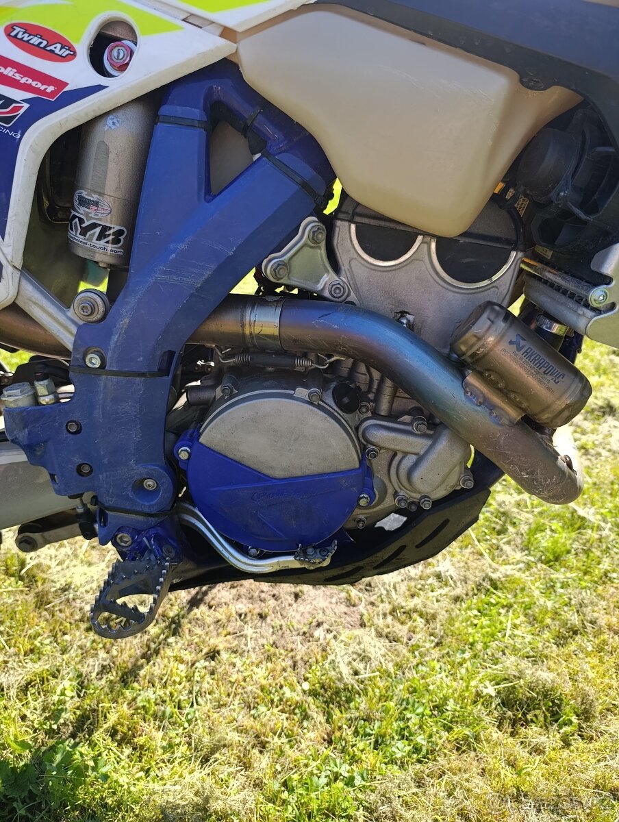 Sherco 300SEF 4T 2021