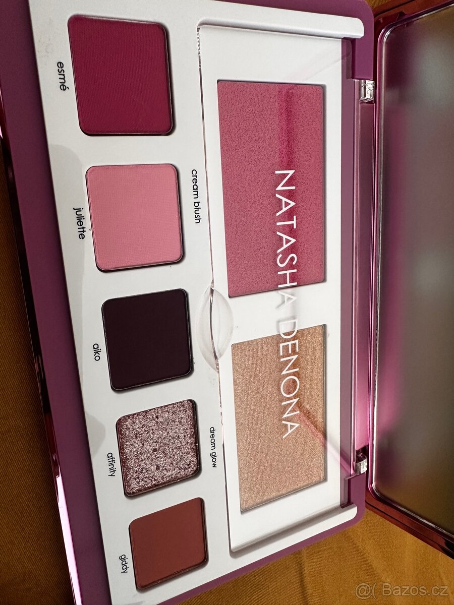 Natasha Denona Love Face Palette - 2