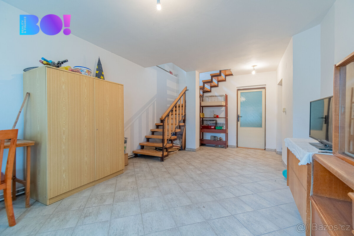 Prodej rodinného domu, 1123 m², Těšnovice, Kroměříž - 2