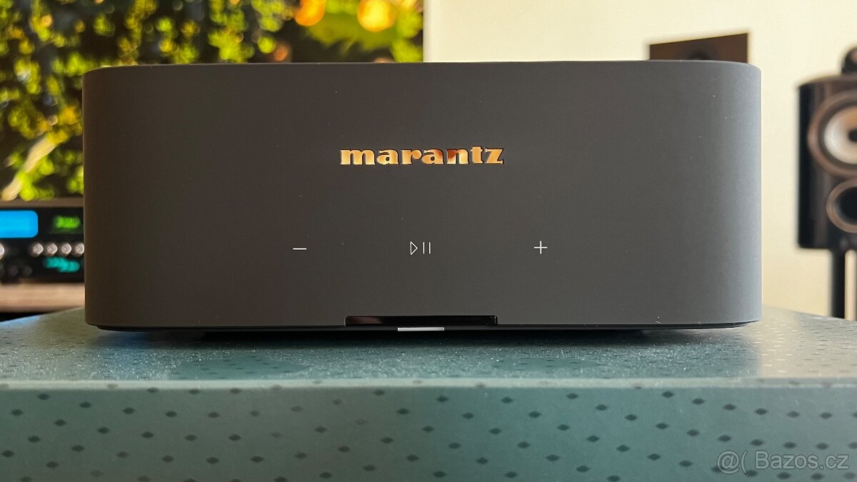 Marantz model M1 - 2