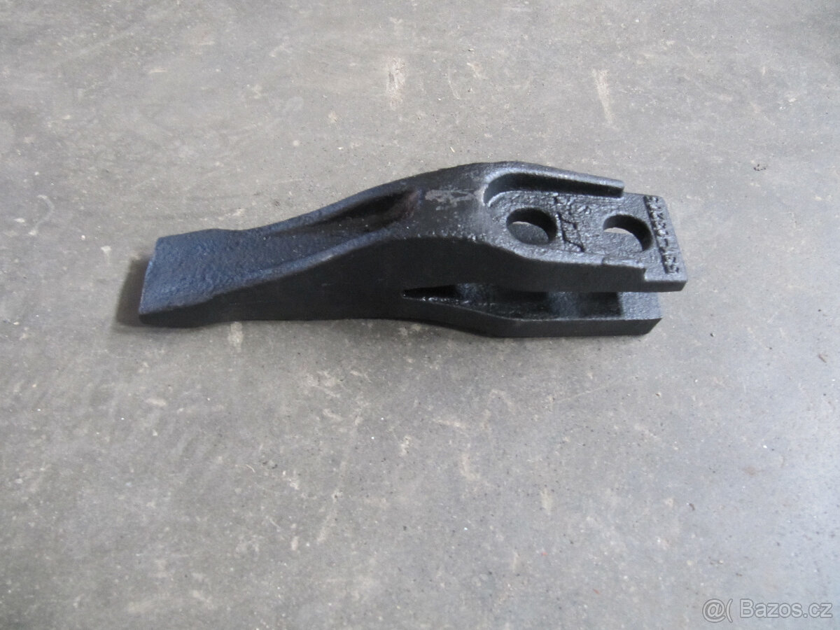 Zuby Jcb 3cx-4cx - 2