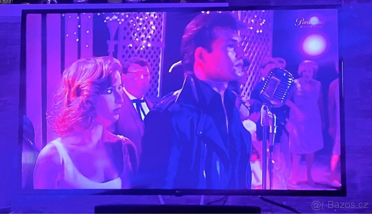 TV LG 55uk6200pla led - 2