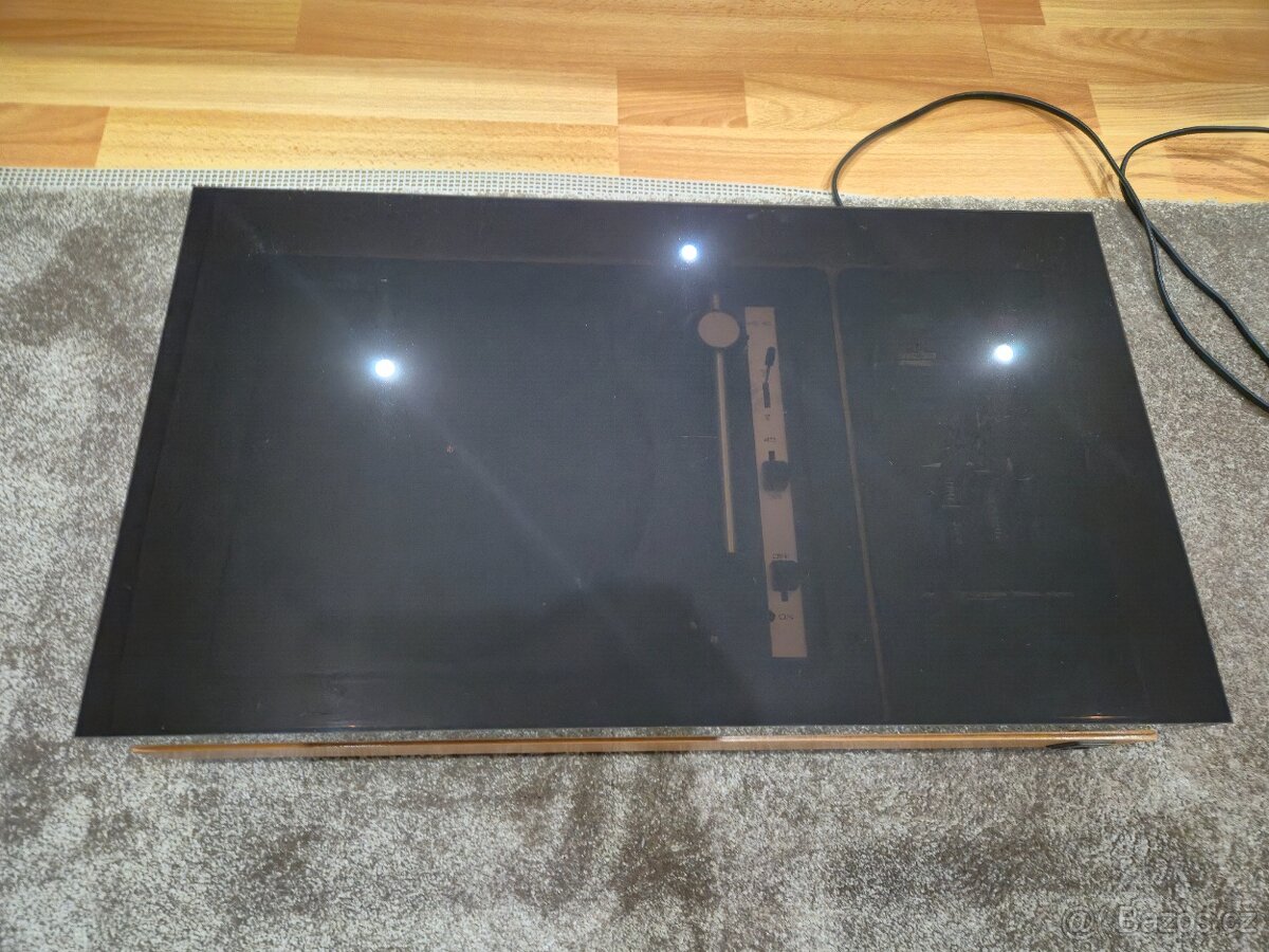 Tesla NZC 160 náhradný kryt - 2