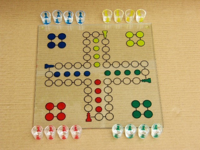 Prodám PANÁKOVÉ ČLOVĚČE NEZLOB SE - 2