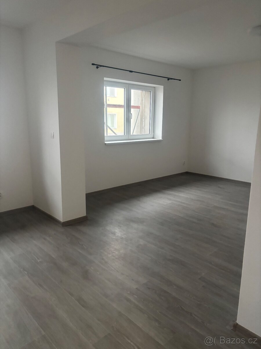 Pronájem bytu 2+kk 80m2 - 2