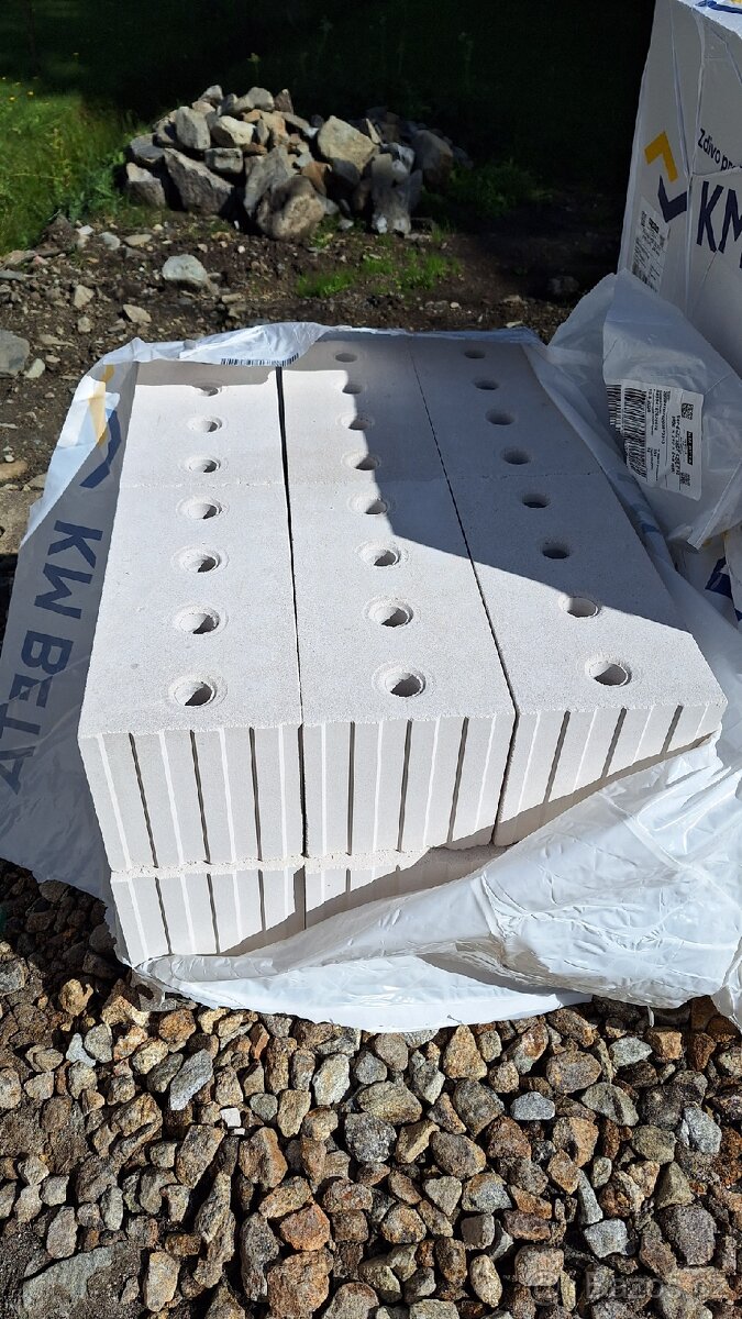 Zdivo KM Beta Sendwix 240 mm - 2