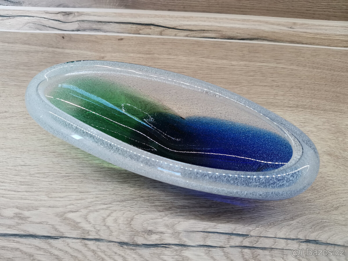 FRANTIŠEK ŠPINAR, model č. 7609 - Škrdlovice - 2