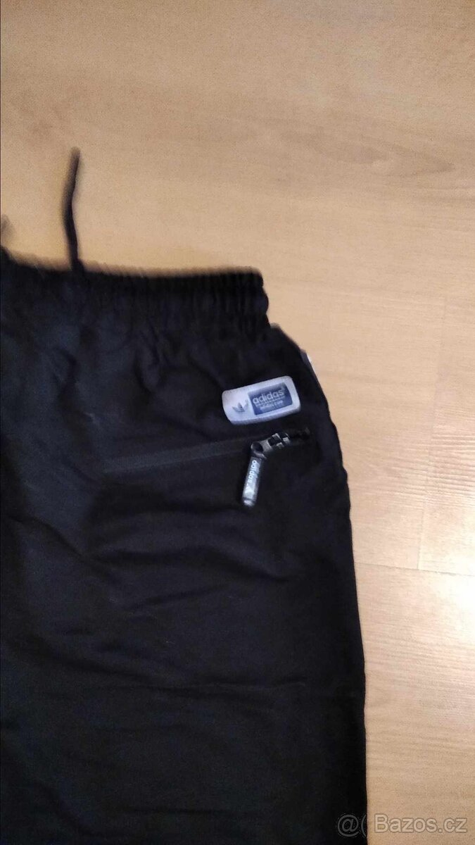 Pánské tepláky adidas - 2