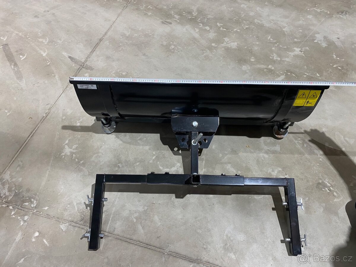 Radlice pro sněhové frézy - 2