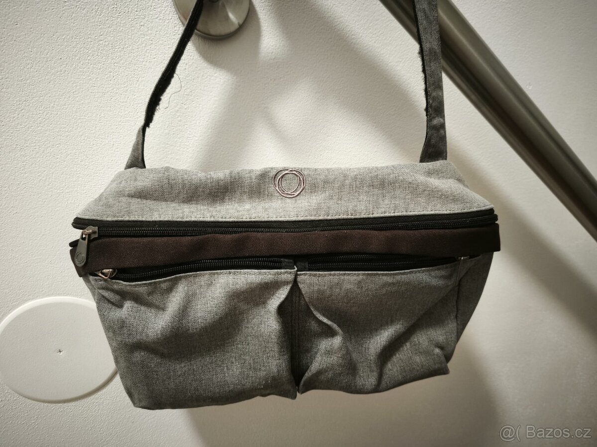 Doplňky BUGABOO Buffalo, Fox, cameleon - 2