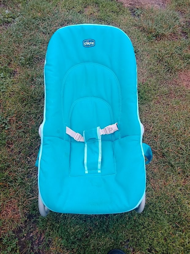 Lehátko Chicco - 2