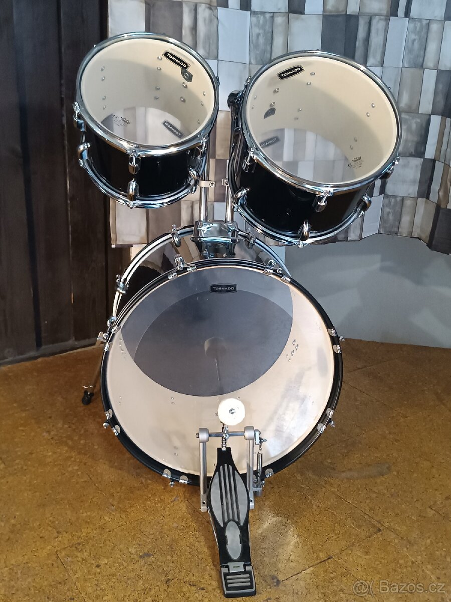 Bicí Tornado Mapex (SLEVA) - 2