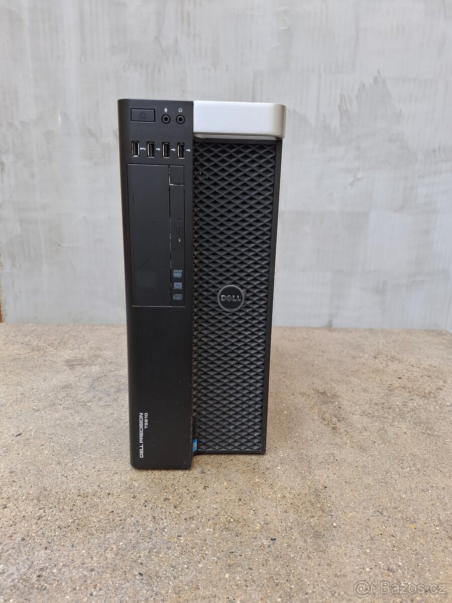 Stolni pocitac DELL Precison T5610 - 2