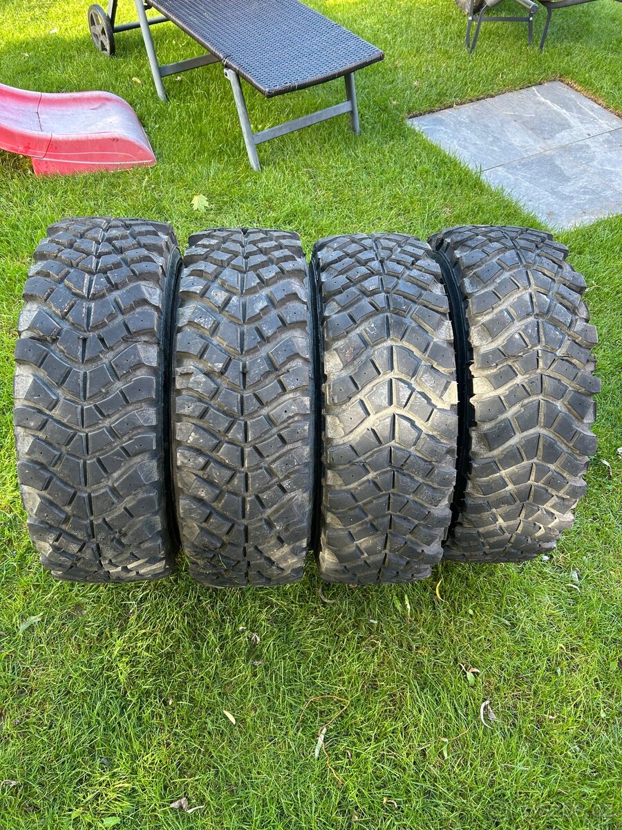 245/70 R16 - 2