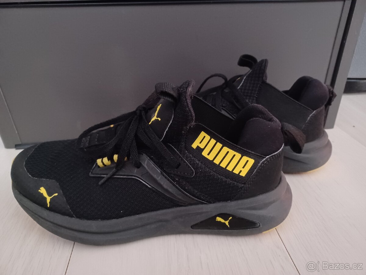 Volnočasová obuv Puma EU 37,5 - jako nové - 2