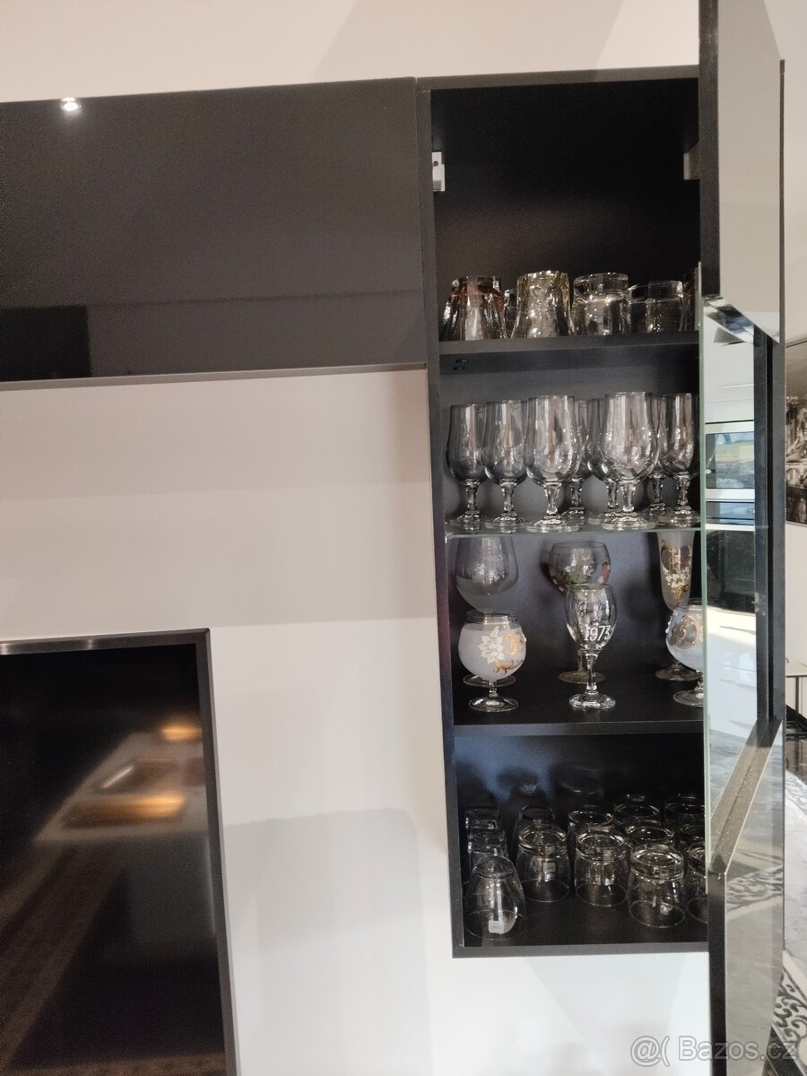 Moderni obývací stěna - 2