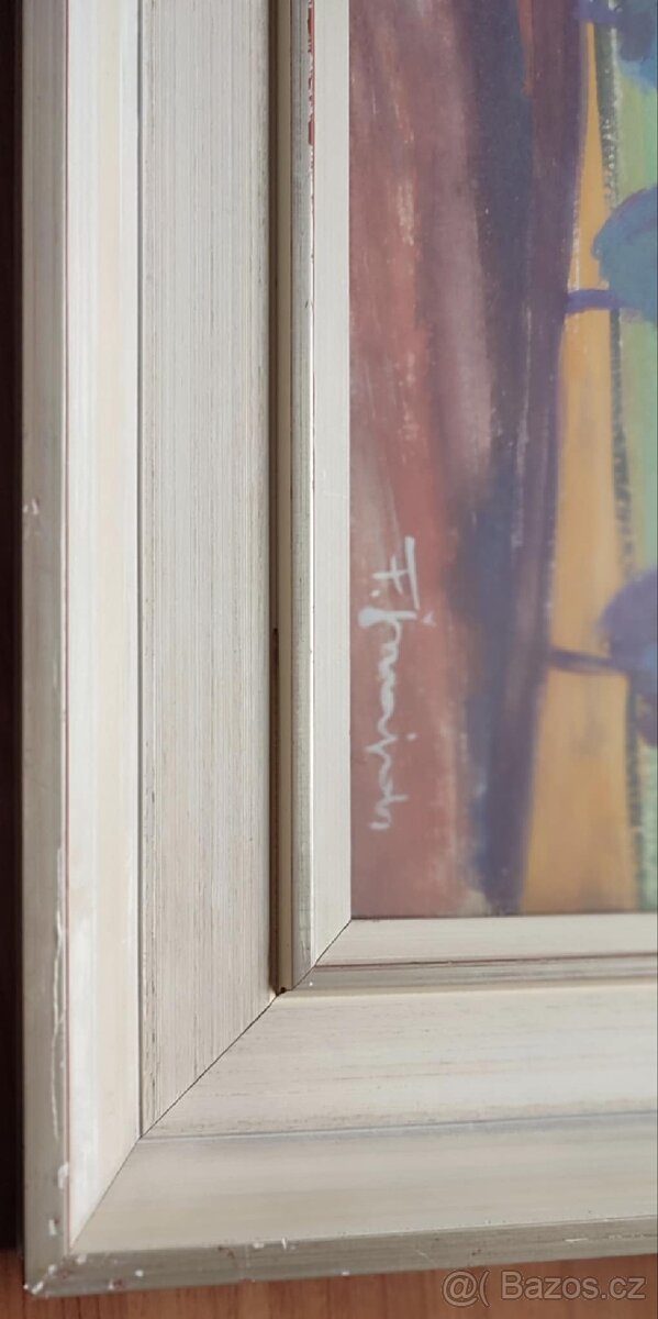 Obraz František Šnajdr - 2