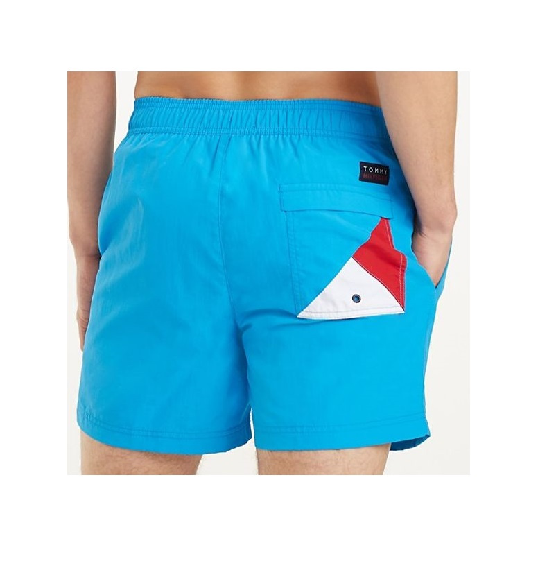 Pánské plavky Tommy Hilfiger B - 2