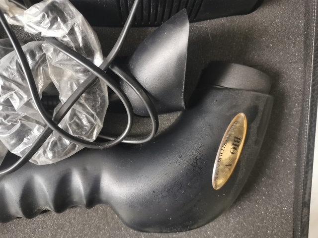 Prodám polarizační bio lampu - 2