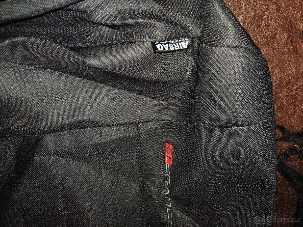 Autopotahy VW polo 5 ti dveř - 2