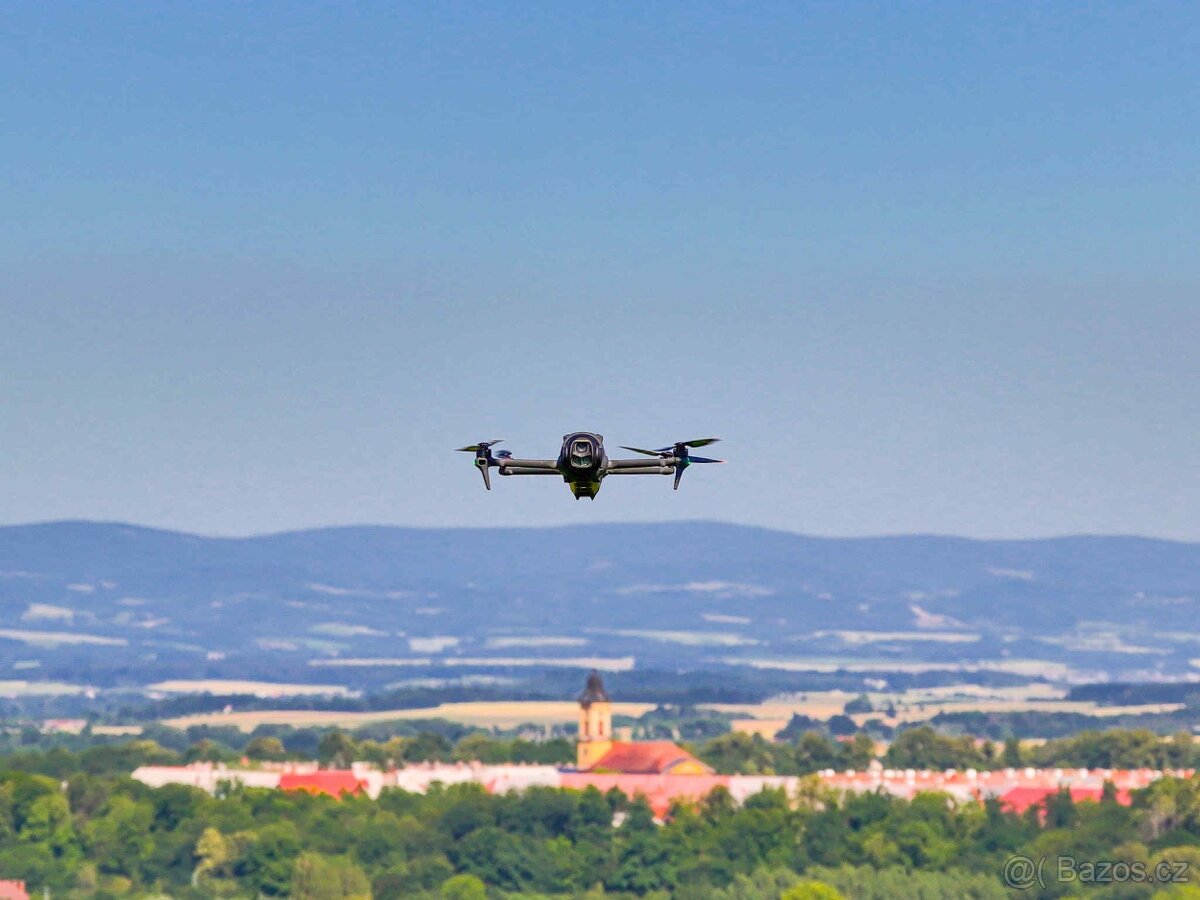 Dron DJI Mavic 4 Pro - fly more combo - 2