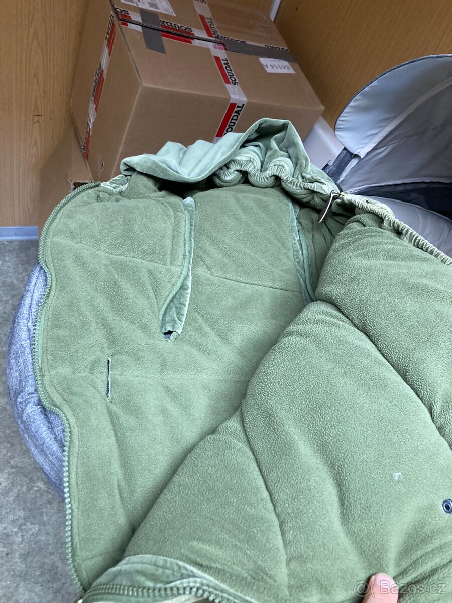 fusák Elodie Details - 2