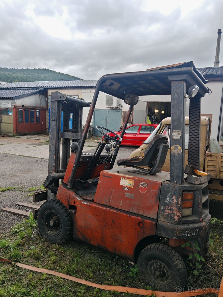 Desta DVHM 2022 LX - 2