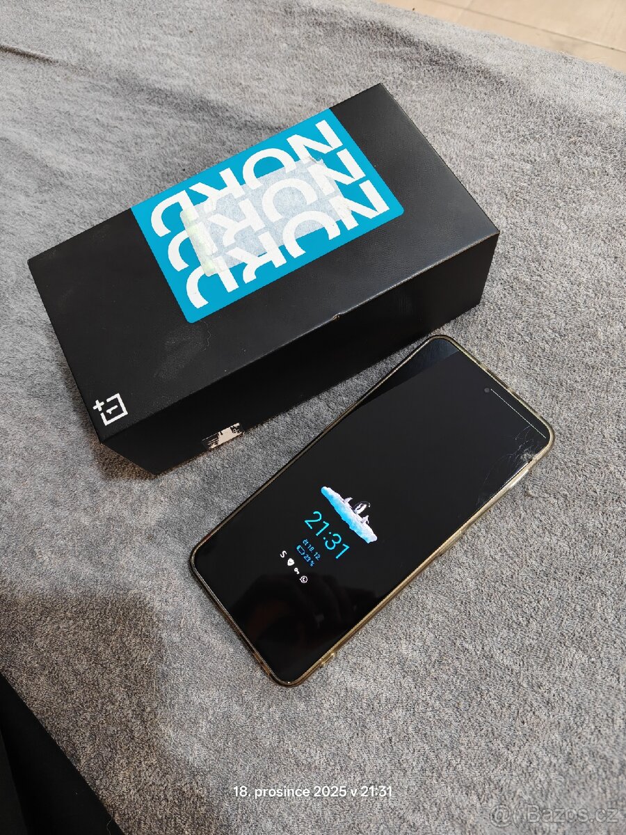 Oneplus Nord 3 5G 16/256 - 2