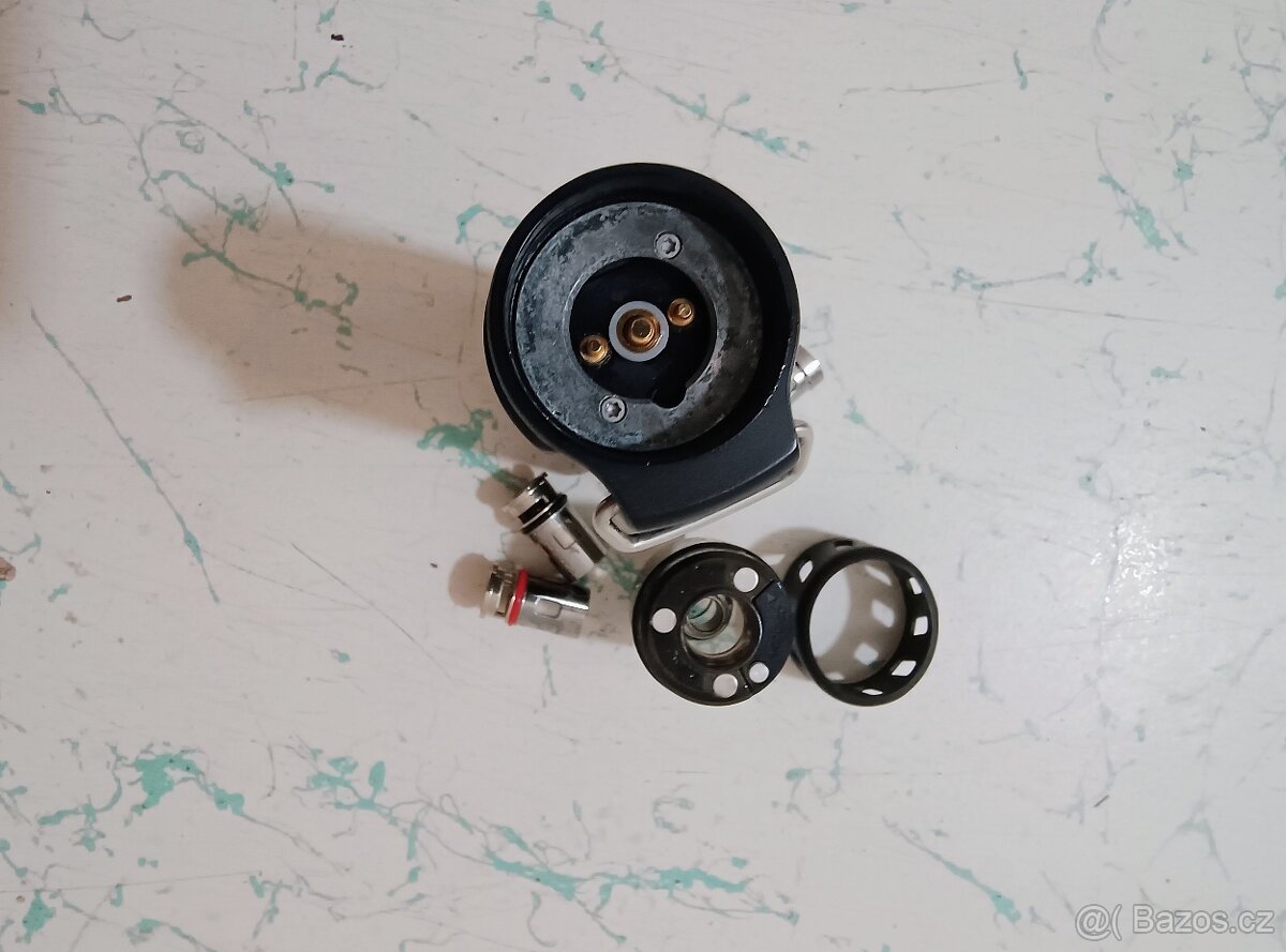 Voopoo Argus Pro - 2