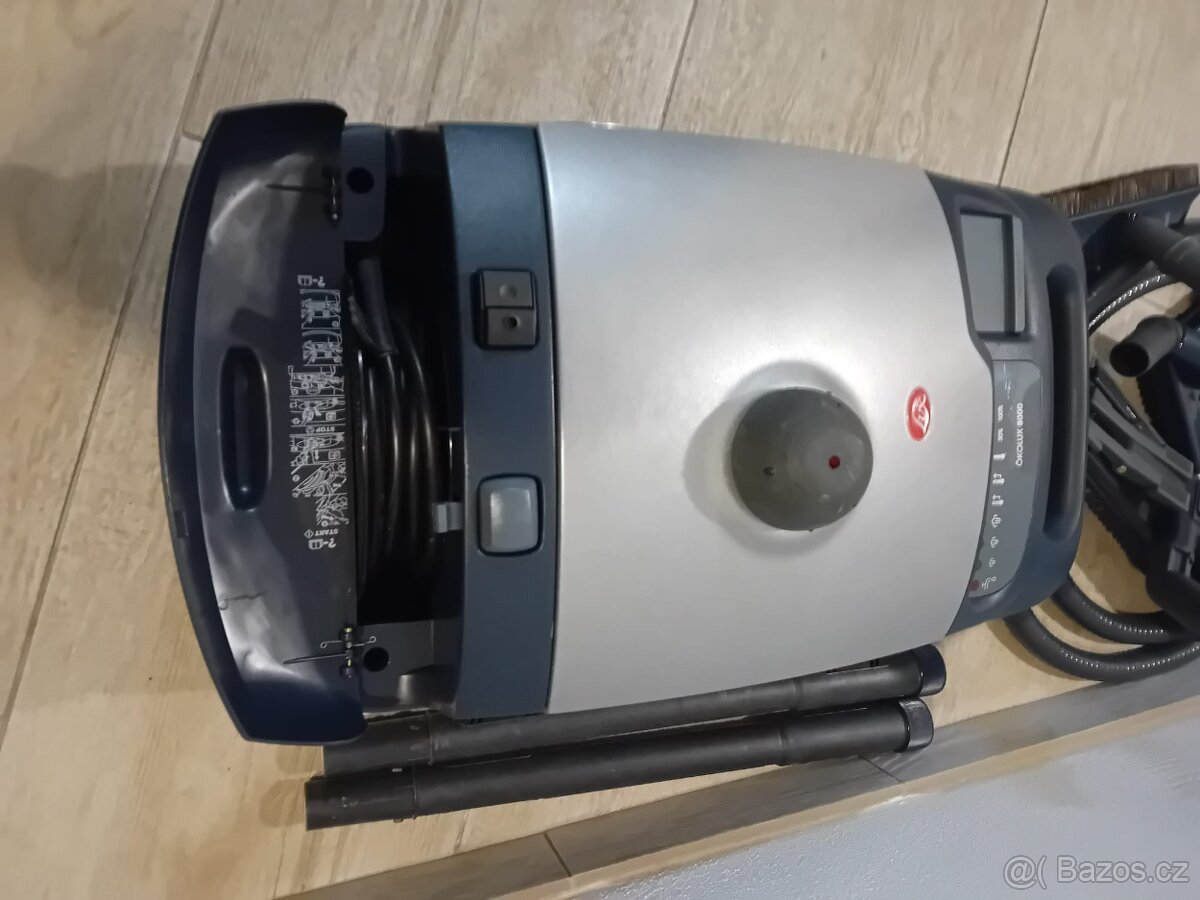 Parní čistič Ökolux 8000 - 2