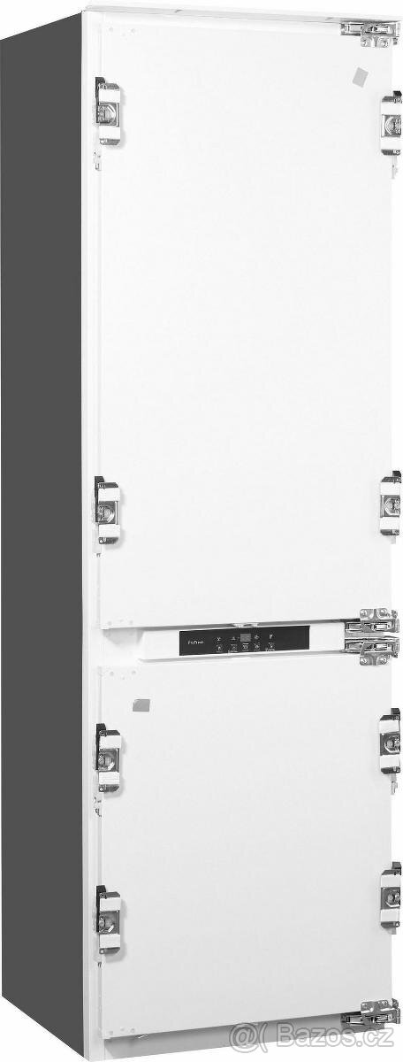 Vestavná lednice Bauknecht 177cm - 2